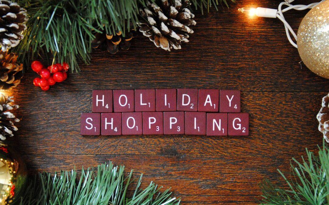 10 Tips for Safe Shopping Online During the Holidays