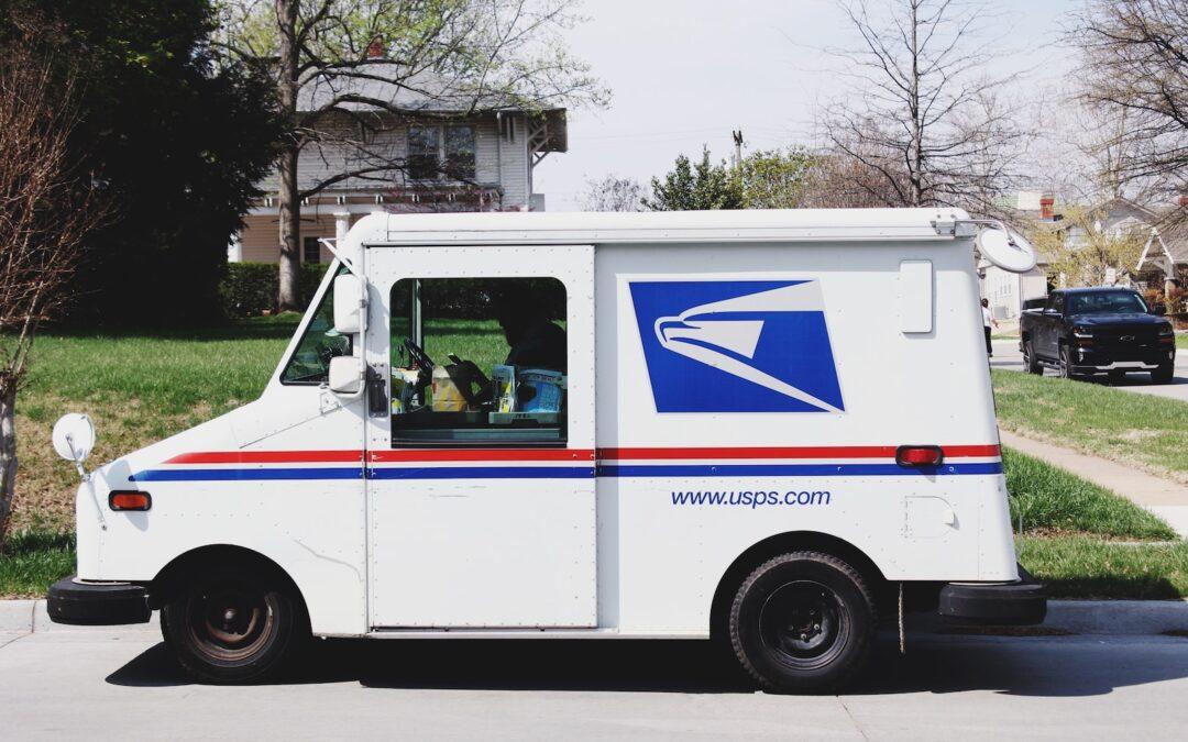 How to easily reduce the risk of mail theft