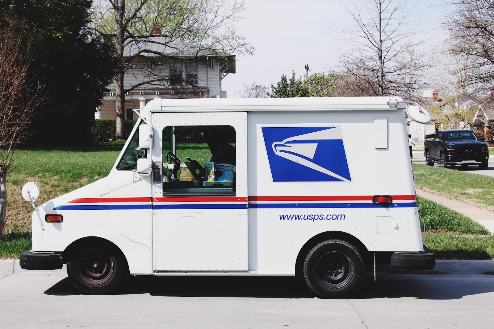 mail theft